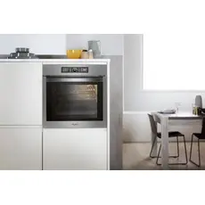 6 - Электрический духовой шкаф Whirlpool 6th Sense Absolute AKZ9 6230 S,...