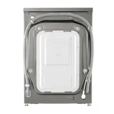 4 - Стиральная машина LG F4WV328S2TU, 8кг, Серый
