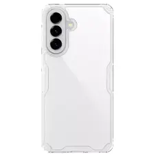 6 - Чехол Nillkin Samsung Galaxy A57 Nature Pro, Прозрачный