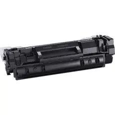 4 - Лазерный картридж Canon CRG-071, Чёрный