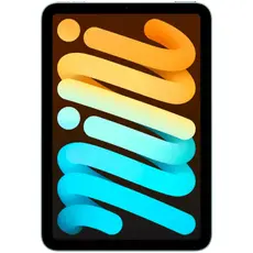 3 - Планшет Apple iPad mini 7th Gen, Wi-Fi, 8Гб/128Гб, Голубой