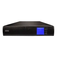 4 - Источник бесперебойного питания PCM SNT-1000, Онлайн, 1000VA,...