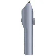 6 - Машинка для стрижки Xiaomi Hair Clipper 2, Серый