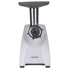 5 - Мясорубка Kenwood MG 360, Белый