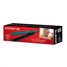Hair Curlier Polaris PHS2511K Turquiose 38527