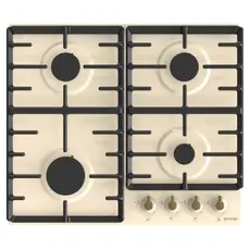 4 - BinHob/gas Gorenje G 642 CLI