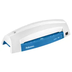 5 - Ламинатор Fellowes Lunar+ A4, Белый