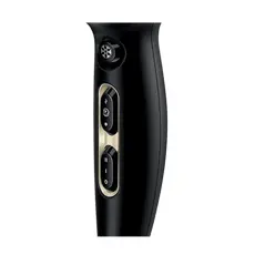 4 - Фен Philips Prestige Pro HPS920/00, 2300 Вт, Чёрный