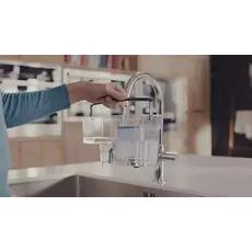 4 - Calc and water filter Philips CA6903/10