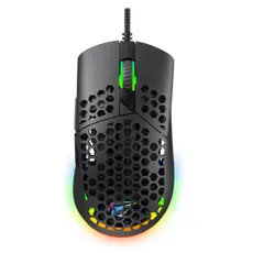 3 - Игровая мышь Havit MS1036, Чёрный