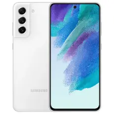 3 - Смартфон Samsung Galaxy S21 FE, 6Гб/128Гб, Белый
