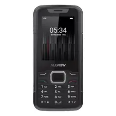 3 - Мобильный телефон Allview M10 JUMP, Графитовый