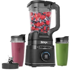 5 - Стационарный блендер Ninja Detect Power Pro TB301EU, Чёрный