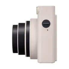 2 - Фотоаппарат моментальной печати Fujifilm Instax Square SQ1, Chalk White