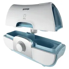 4 - Увлажнитель воздуха Gorenje Baby H17BY, Белый