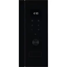 2 - Микроволновая печь AEG OS5MG20EB, Чёрный