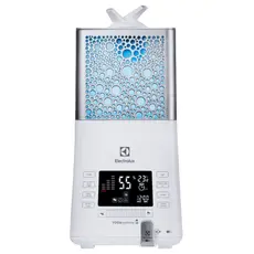 2 - Увлажнитель воздуха Electrolux YOGAhealthline, Белый
