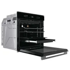 4 - Электрический духовой шкаф Whirlpool W Collection W7 OS4 4S1 H,...
