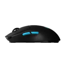 3 - Игровая мышь Logitech G Pro, Чёрный
