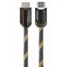 Blister retail HDMI to HDMI with Ethernet Cablexpert "Premium Certified",...