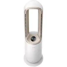 4 - Очиститель воздуха Philips AMF870/16, Белый | Золотистый