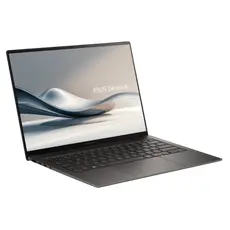 6 - Ноутбук 14" ASUS Zenbook S 14 OLED UX5406SA, Zumaia Gray, Intel Core...