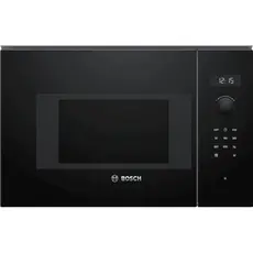 5 - Микроволновая печь Bosch BFL524MB0, Чёрный