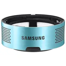 5 - Вертикальный Пылесос Samsung VS20T7532T1/EV, Серый | Зелёный