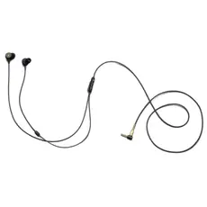 6 - Marshall MODE EQ Earphones - Black/Gold