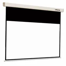 2 - Проекционный экран Reflecta Crystal-Line Rollo Lux, 16:9