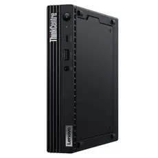 Lenovo ThinkCentre M70q Tiny Black (Intel Core i5-10400T 2.0-3.6GHz,8GB RAM,...