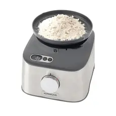 4 - Кухонный комбайн Kenwood FDM315SS, Нержавеющая сталь
