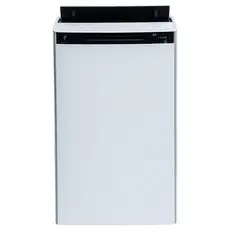 5 - Увлажнитель и очиститель воздуха Sharp KI-TX100EU-W, Белый
