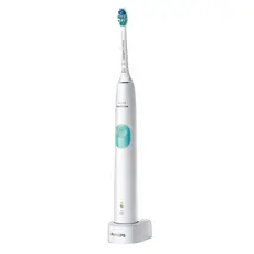 4 - Звуковая зубная щетка PHILIPS Sonicare ProtectiveClean 4300...