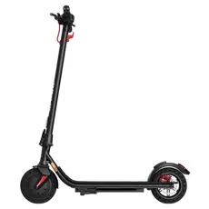 2 - Электрический самокат Sharp EM-KS3CEU-B, Чёрный