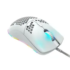 6 - Игровая мышь Canyon GM-11, Белый