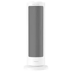 4 - Тепловентилятор Xiaomi Fan Heater, 2000Вт, Белый