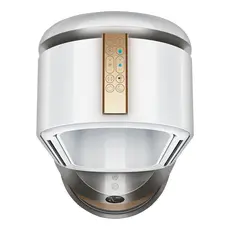 4 - Увлажнитель и очиститель воздуха Dyson PH05 Purifier Humidify+Cool...
