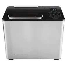 5 - Хлебопечка Kenwood BM450, Серебристый