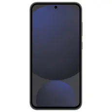 2 - Чехол Samsung Silicone Cover Galaxy S24 FE, Чёрный