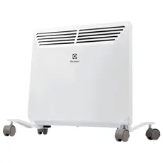 5 - Конвектор Electrolux Torrid, 1000W, Белый
