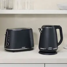5 - Kettle Cuisinart CJK429E