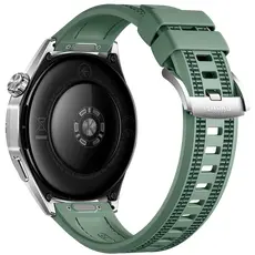 6 - Умные часы Huawei Watch GT 6, 46мм, Зелёный