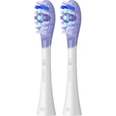 4 - Насадка для электрической зубной щетки Oclean UW03 W02, Белый