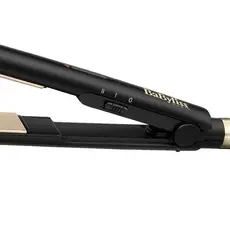 4 - Выпрямитель для волос BaByliss Ceramic Straight ST089E, Чёрный