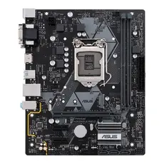 2 - Материнская плата ASUS PRIME H310M-R R2.0, LGA1151, Intel H310,...