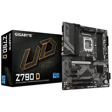 MB S1700 Gigabyte Z790 D ATX 18086