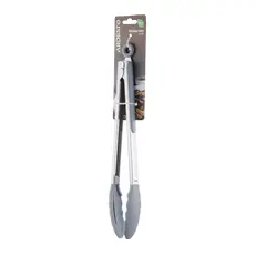 2 - Кухонные щипцы Ardesto AR3035GS, Серый