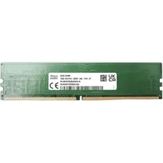 16GB DDR5-5600MHz SK Hynix Original (HMCG78AGBUA081N), PC5-44800U, 1Rx8,...