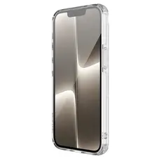 5 - Чехол Nillkin Nature Pro для Apple iPhone 16e, Прозрачный